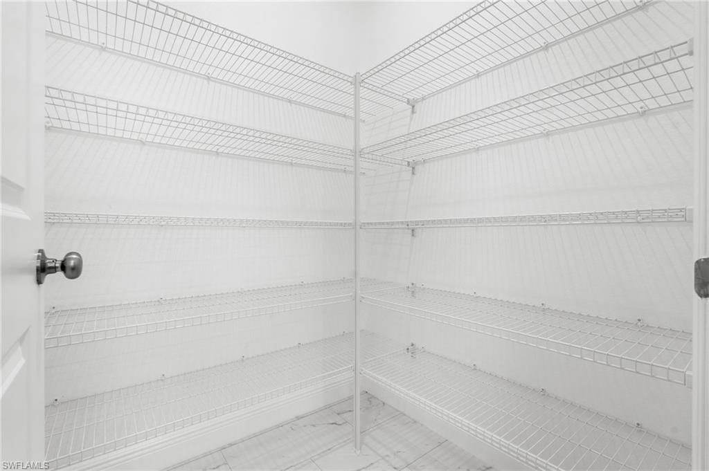 Large pantry