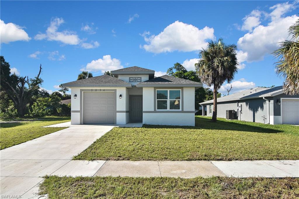 3034 Price AVE