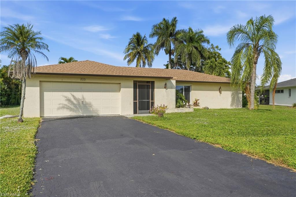 223 Pine Valley CIR