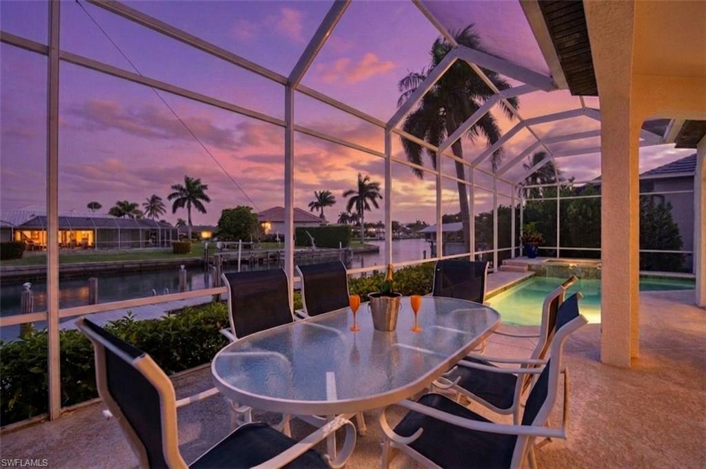 Beautiful Sunsets!