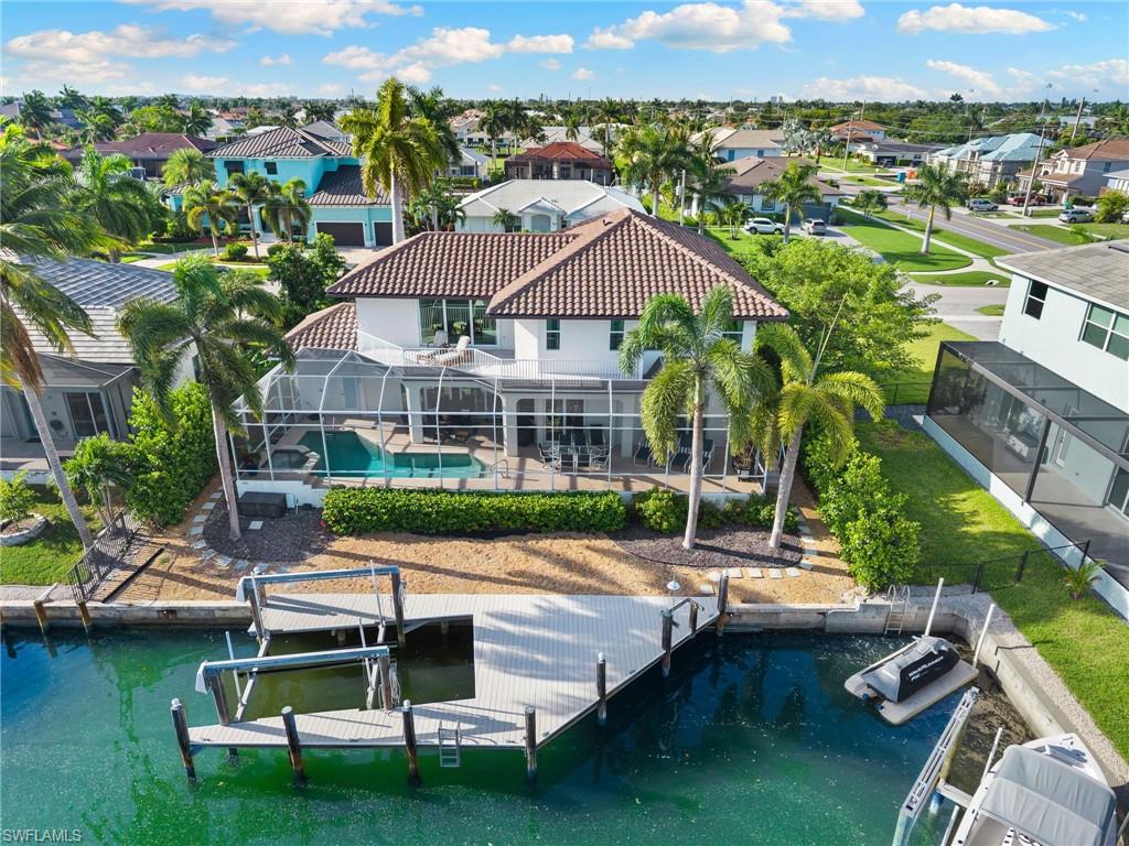 Beautifully designed waterfront home!
