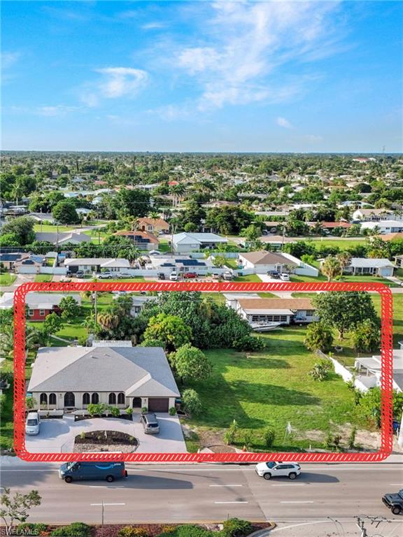 227-225 Cape Coral PKWY E