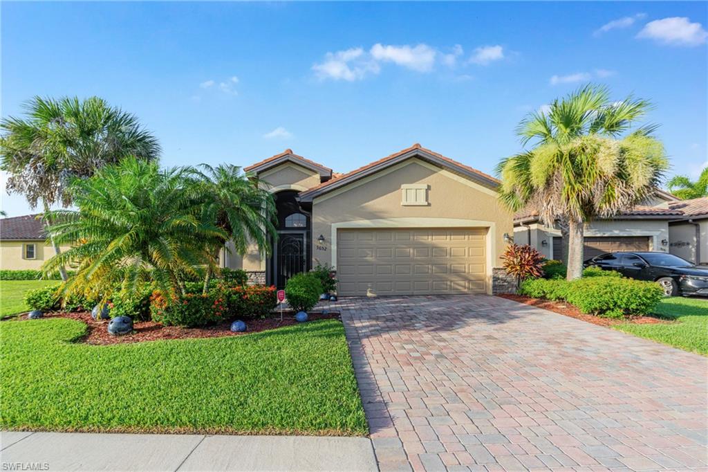 3652 Treasure Cove CIR