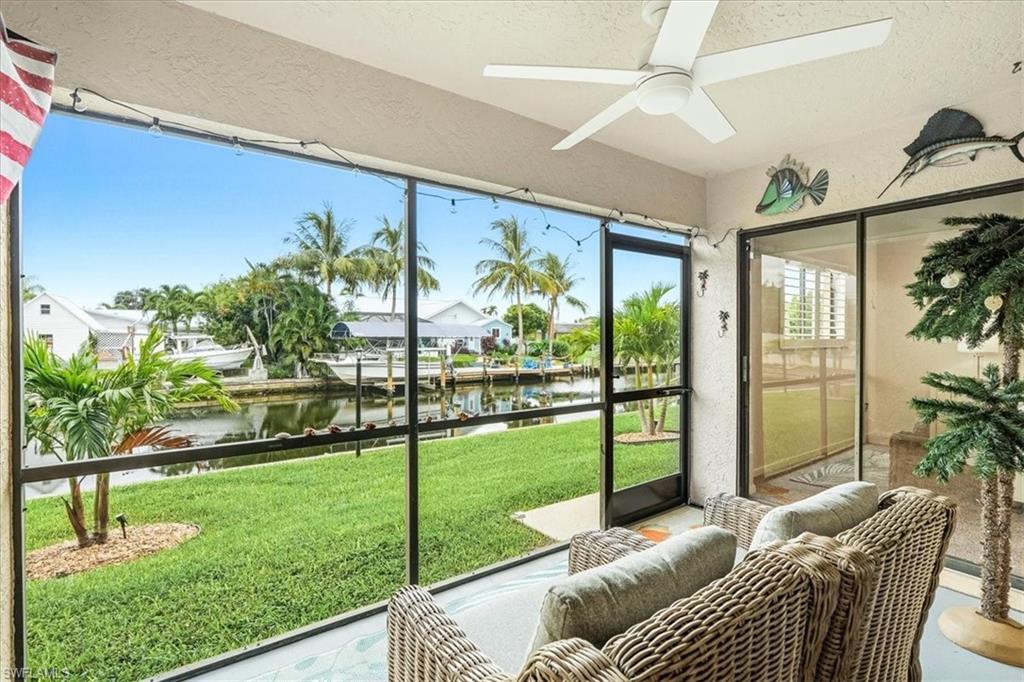 4805 Sorrento CT 106