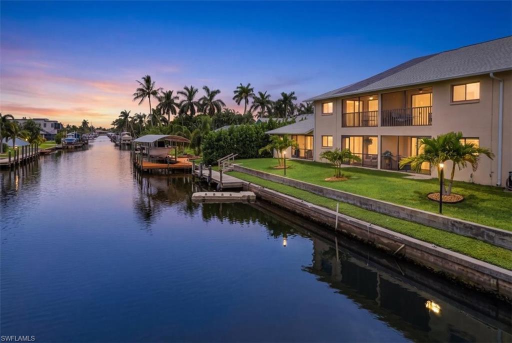 4805 Sorrento CT 106