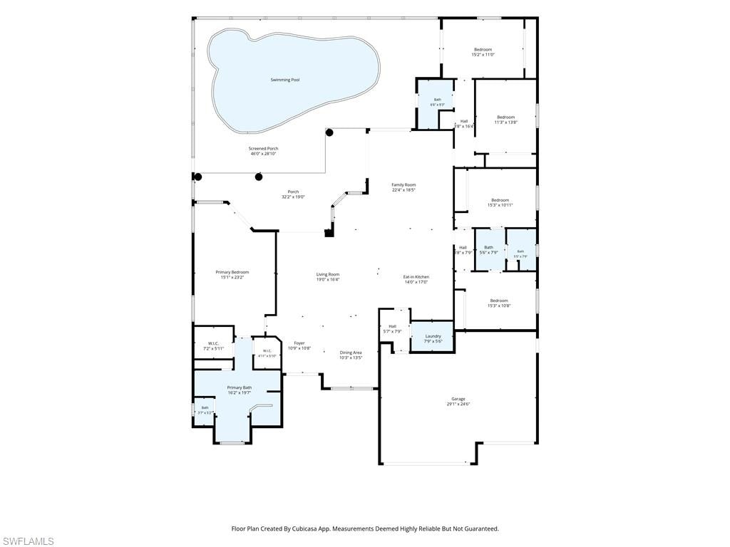 9833 Clear Lake CIR photo 47