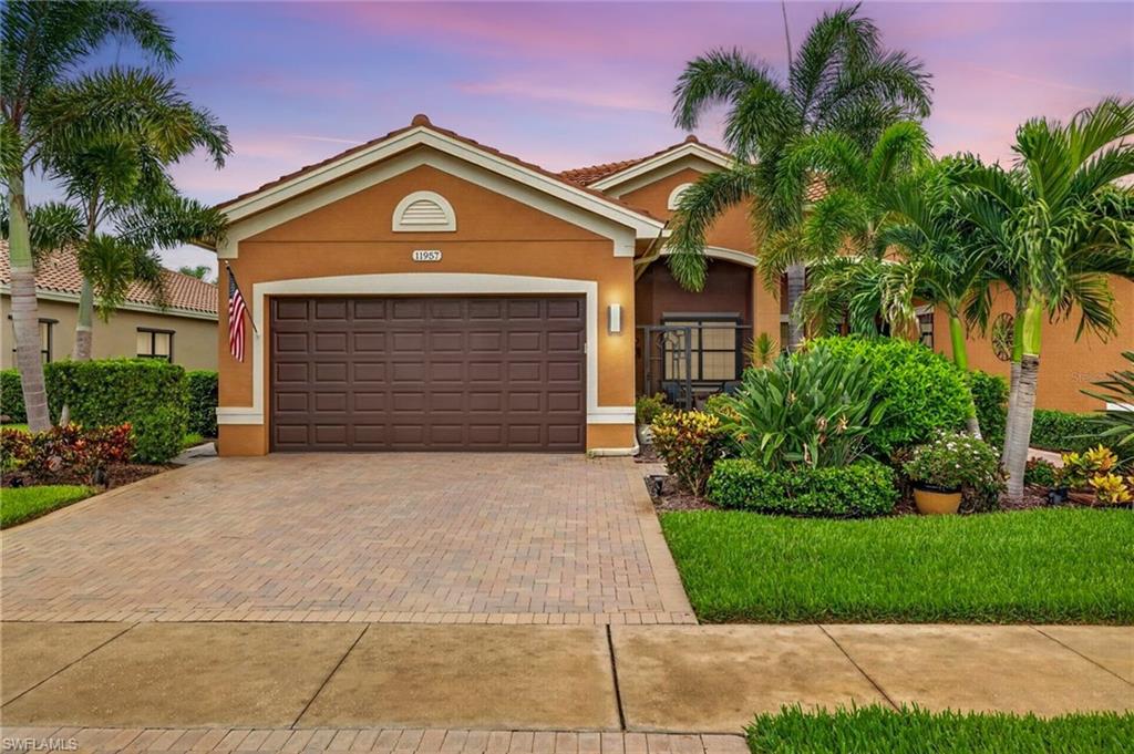 11957 Five Waters CIR