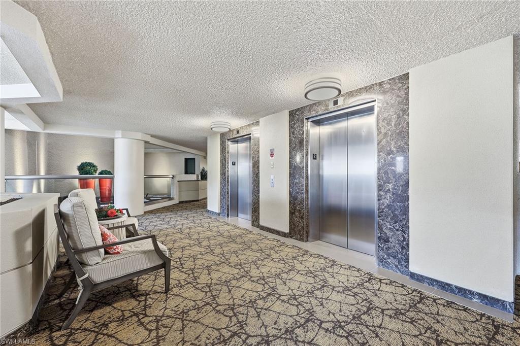 Elevator