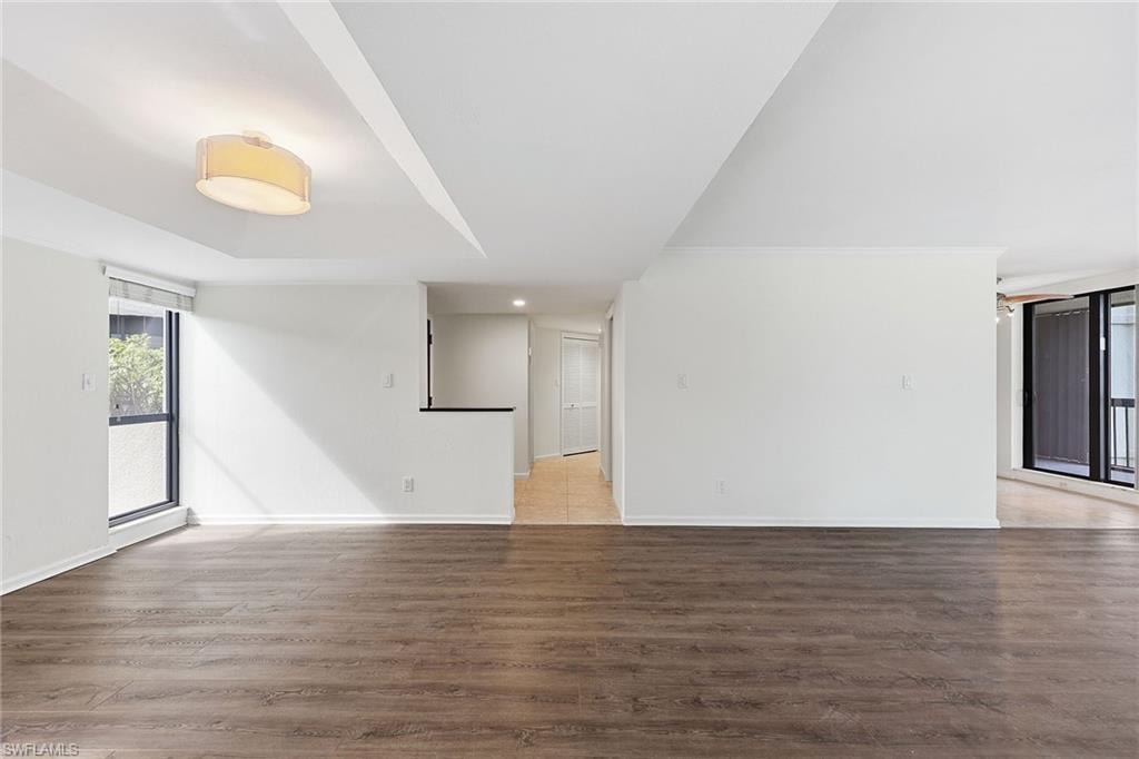 Extra shot from side of living room