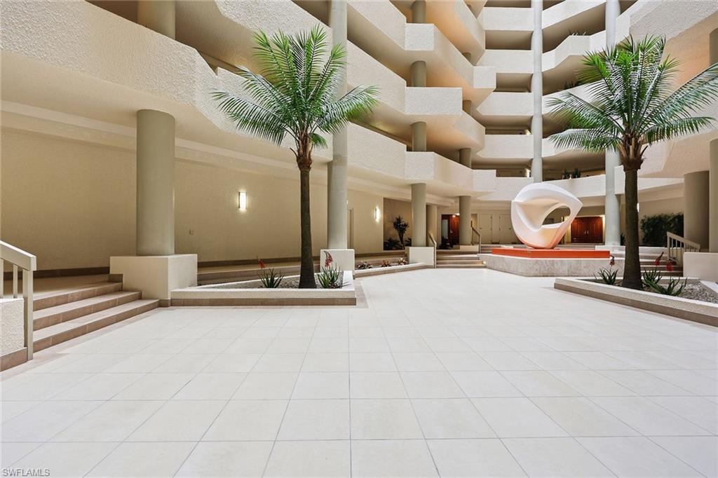 Inner Lobby