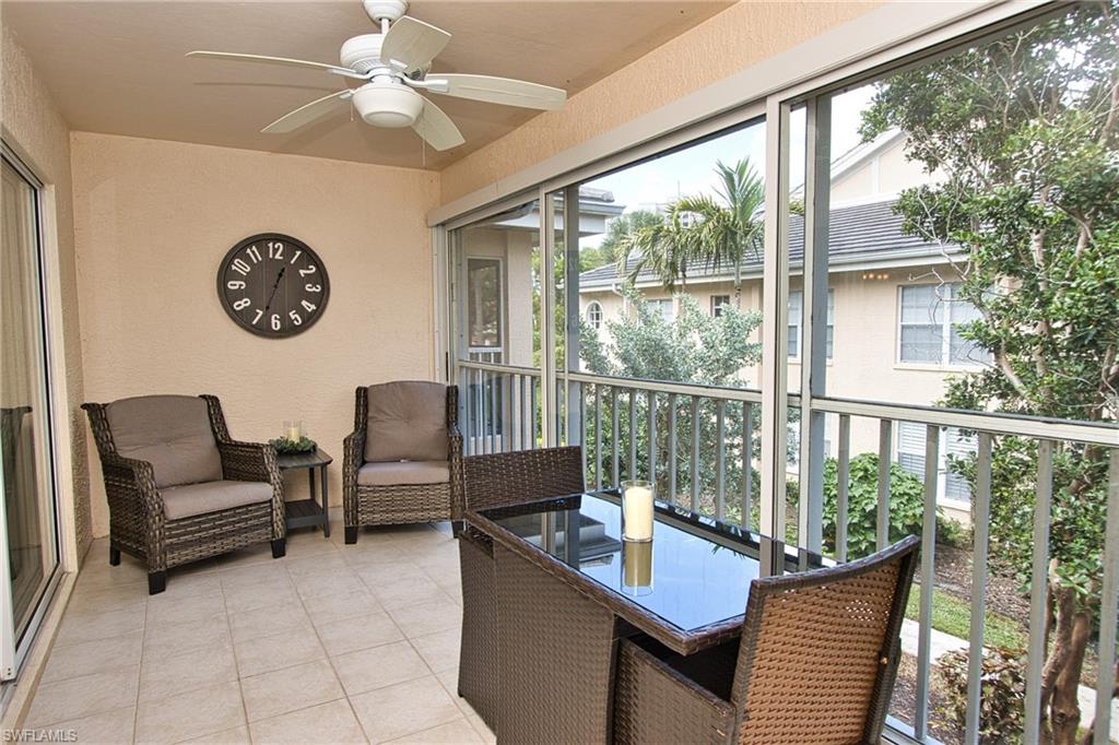 Screened Lanai