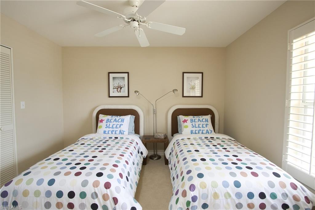 Second Guest Bedroom