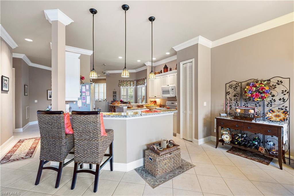 Alternate Kitchen View