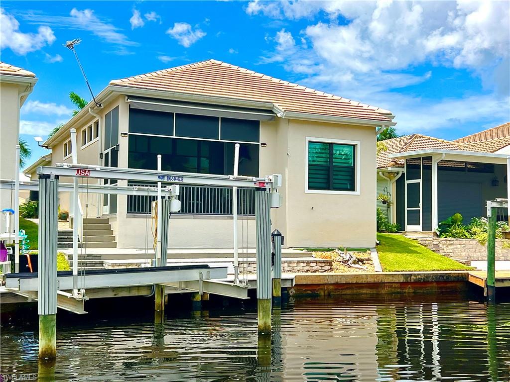 187 Eveningstar Cay