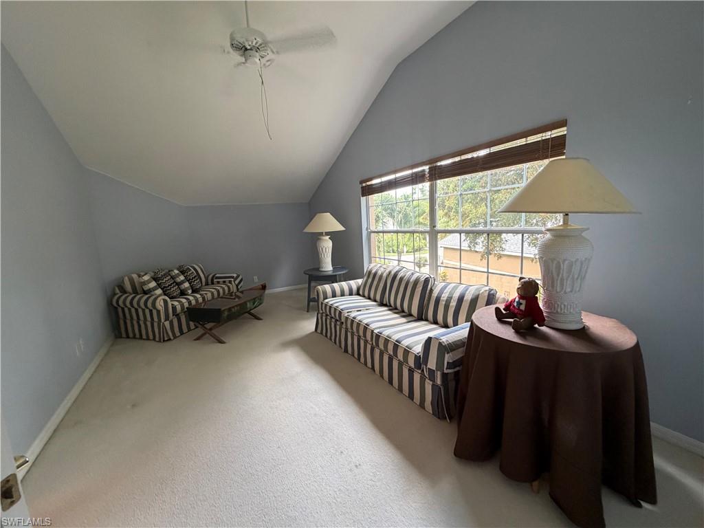 3rd Bedroom