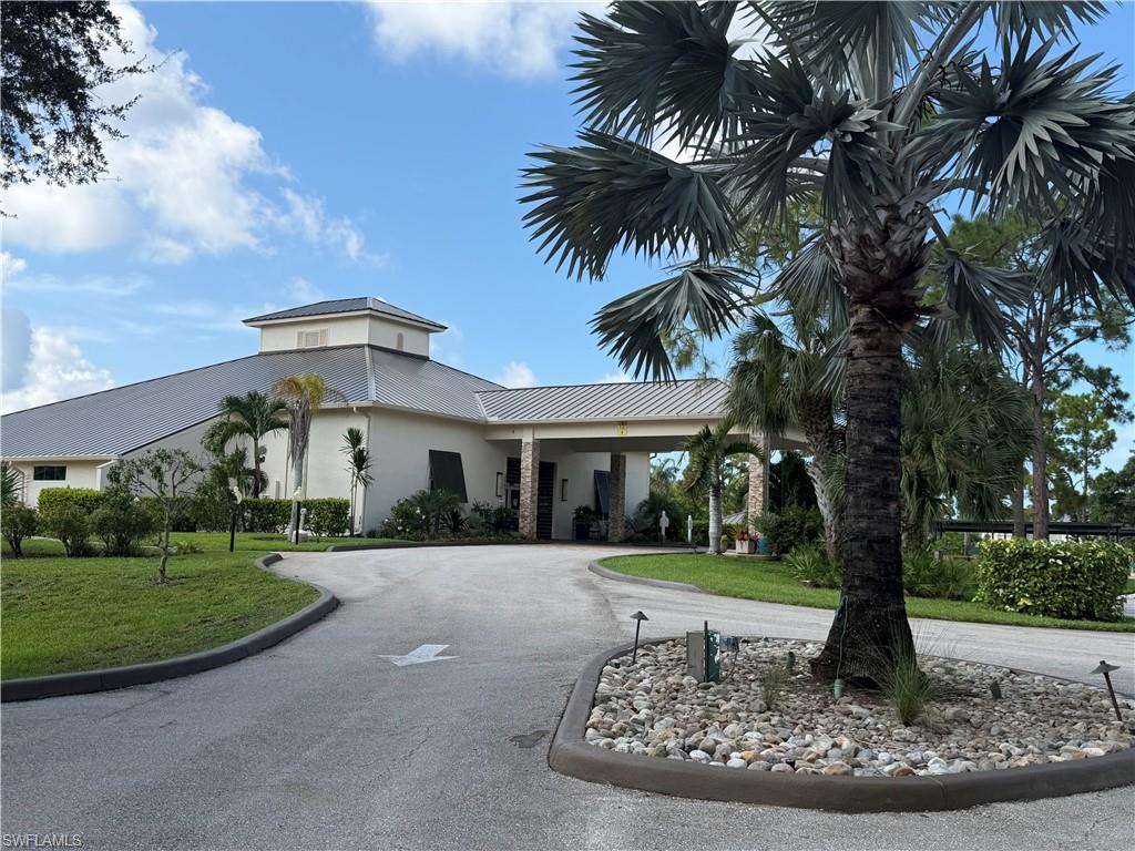 Community Center