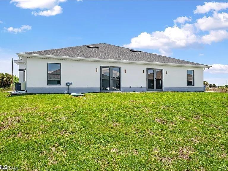 1130 Graystone AVE