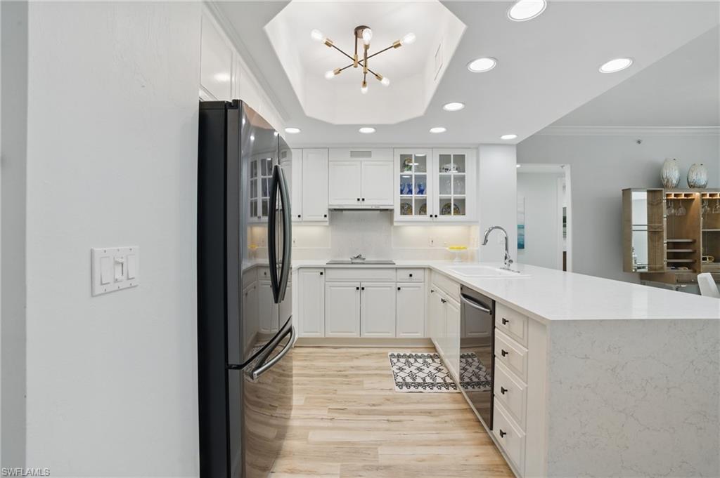 2728 Tiburon BLVD E A-104 photo 16