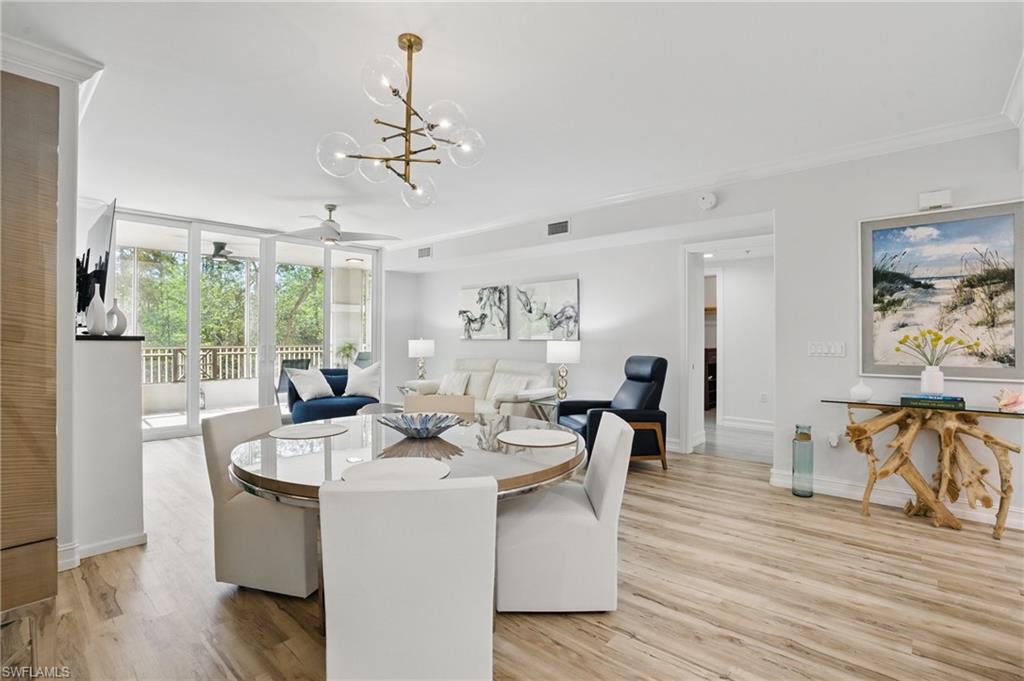 2728 Tiburon BLVD E A-104 photo 12