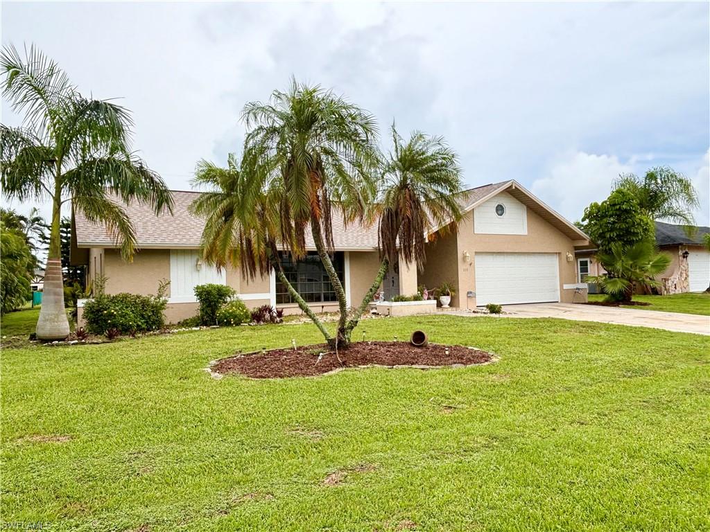 810 El Dorado PKWY W