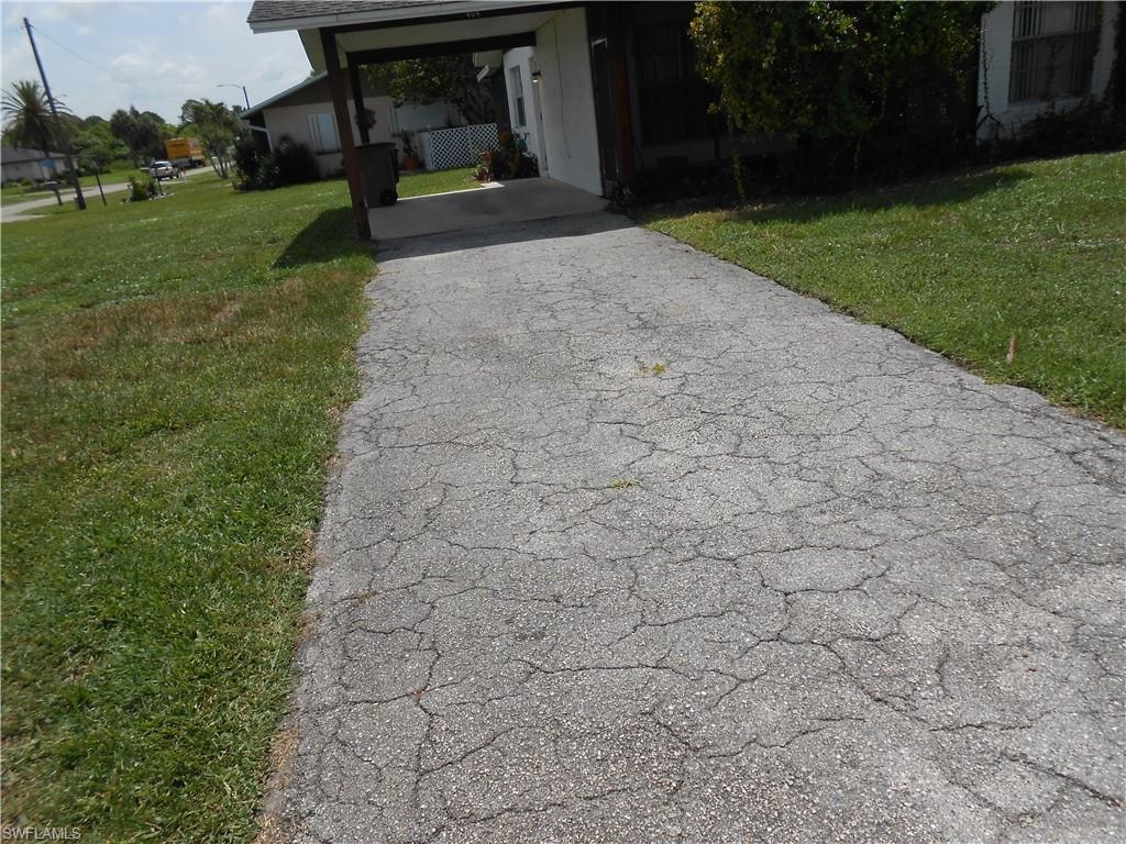 404 Joel BLVD