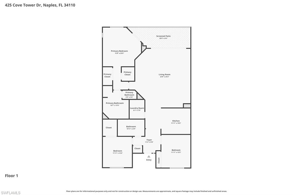 425 Cove Tower DR 1002 photo 38