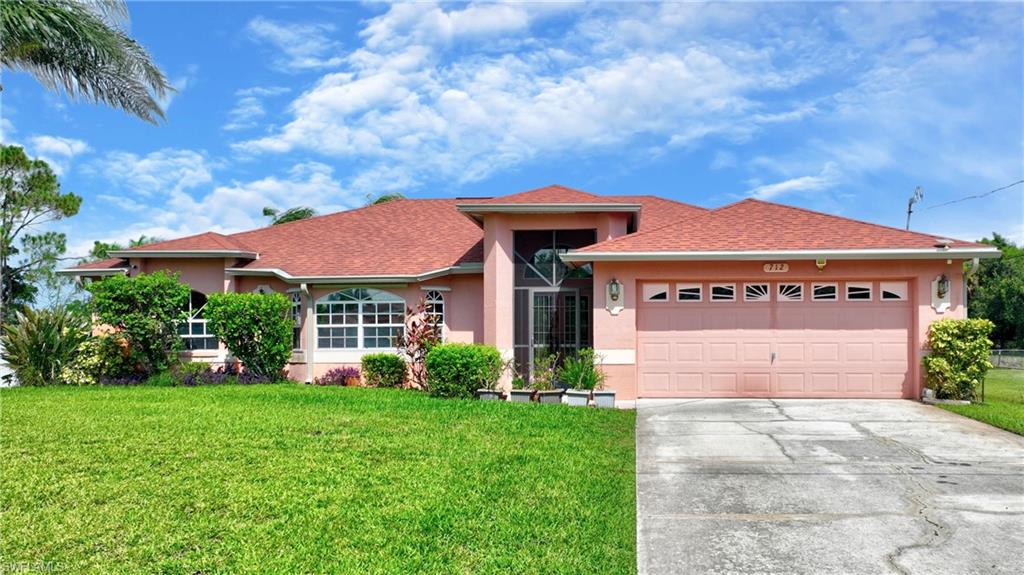712 Fargo DR