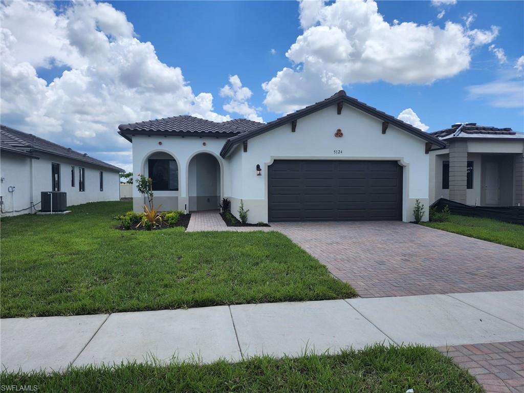 5124 Nevola AVE