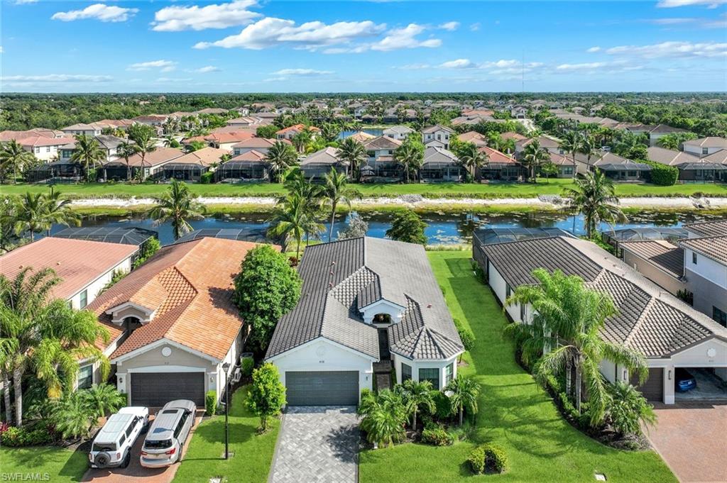 4118 Aspen Chase DR