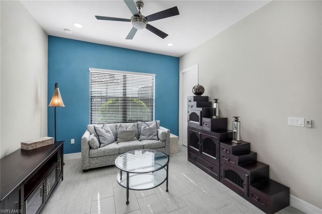 optional 4th bedroom