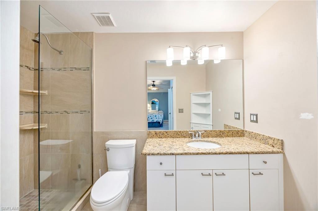Primary Ensuite