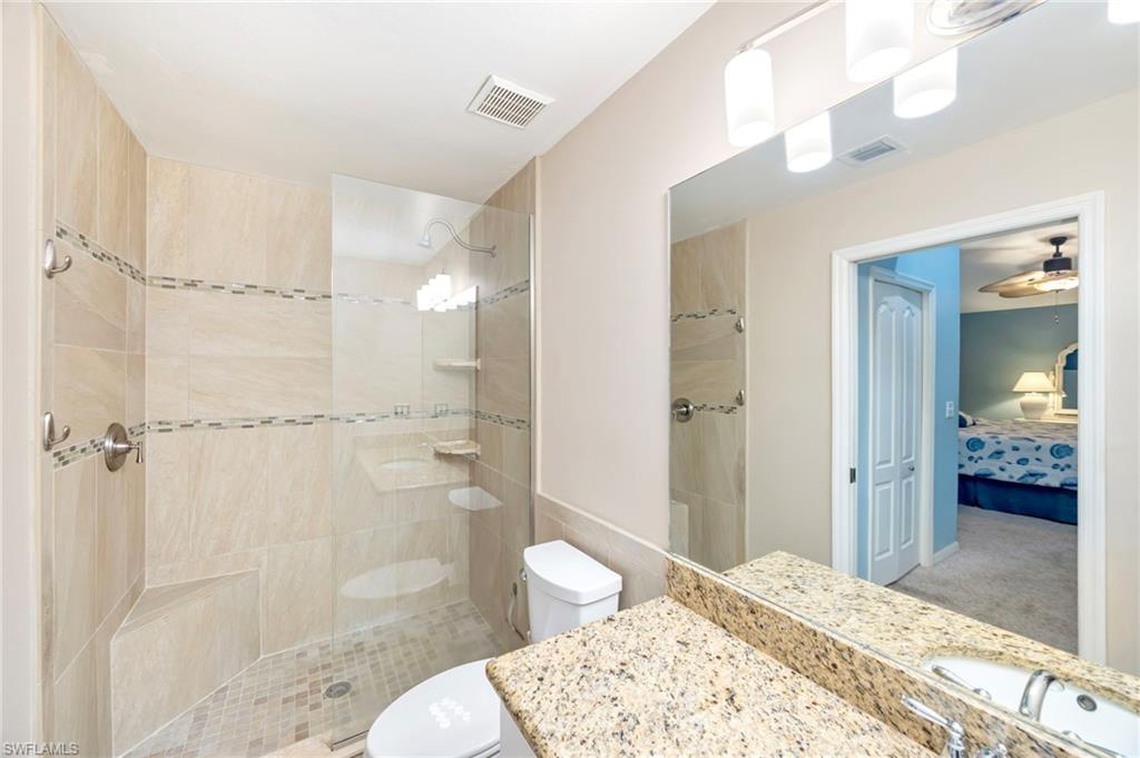 Primary Ensuite
