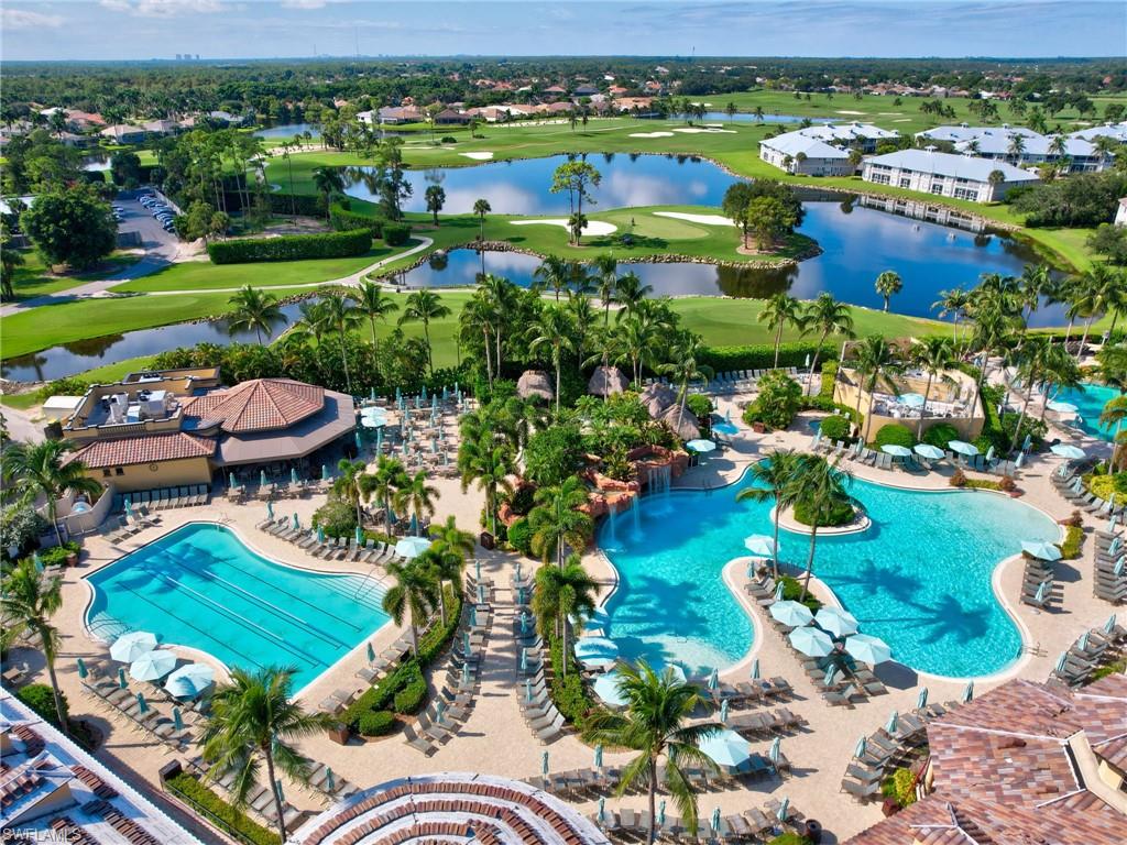 Players Club and Spa