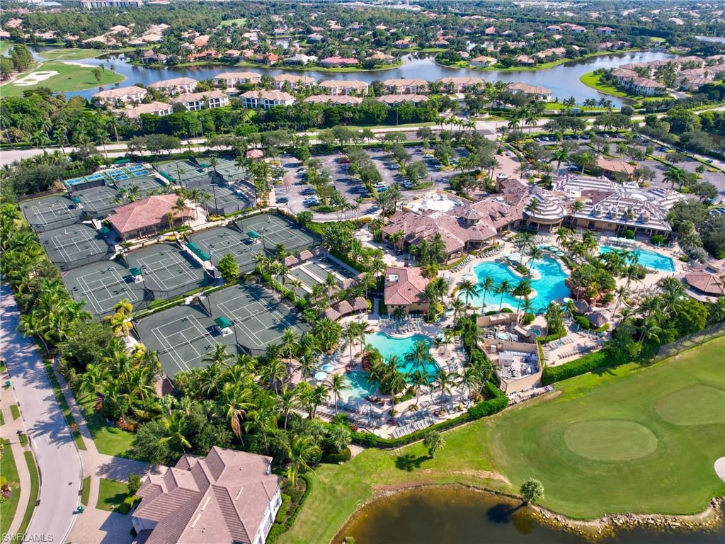 Players Club and Spa