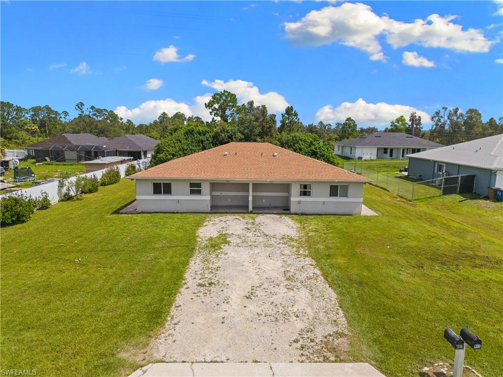 909 Jaguar BLVD