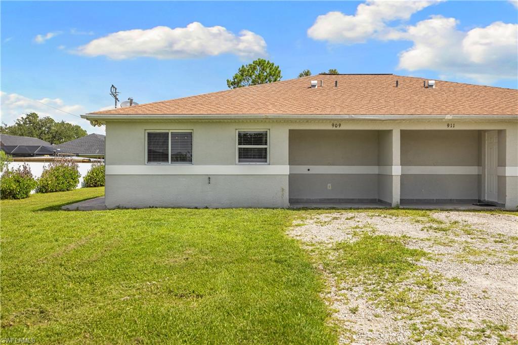909 Jaguar BLVD