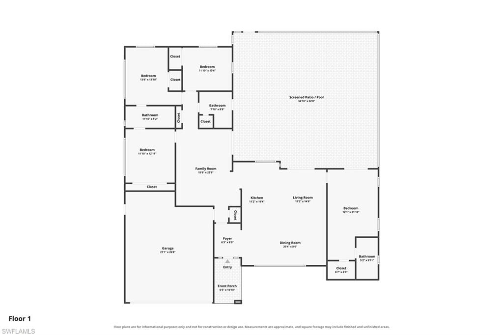 321 Capri Isles CT photo 49