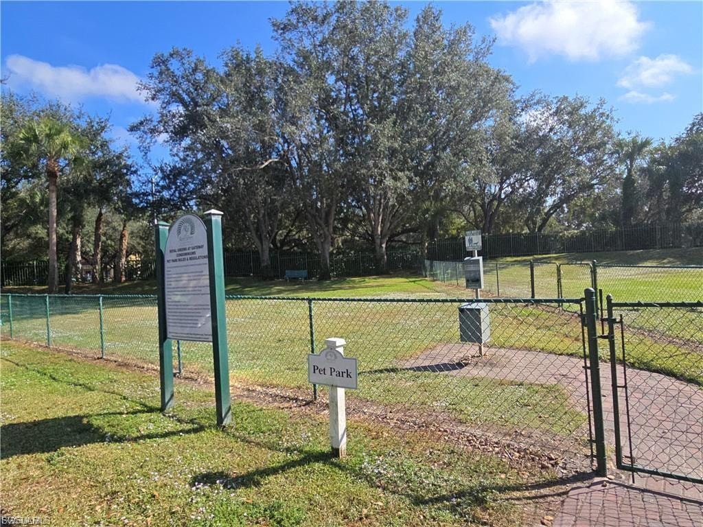 11500 Villa Grand 316 photo 12