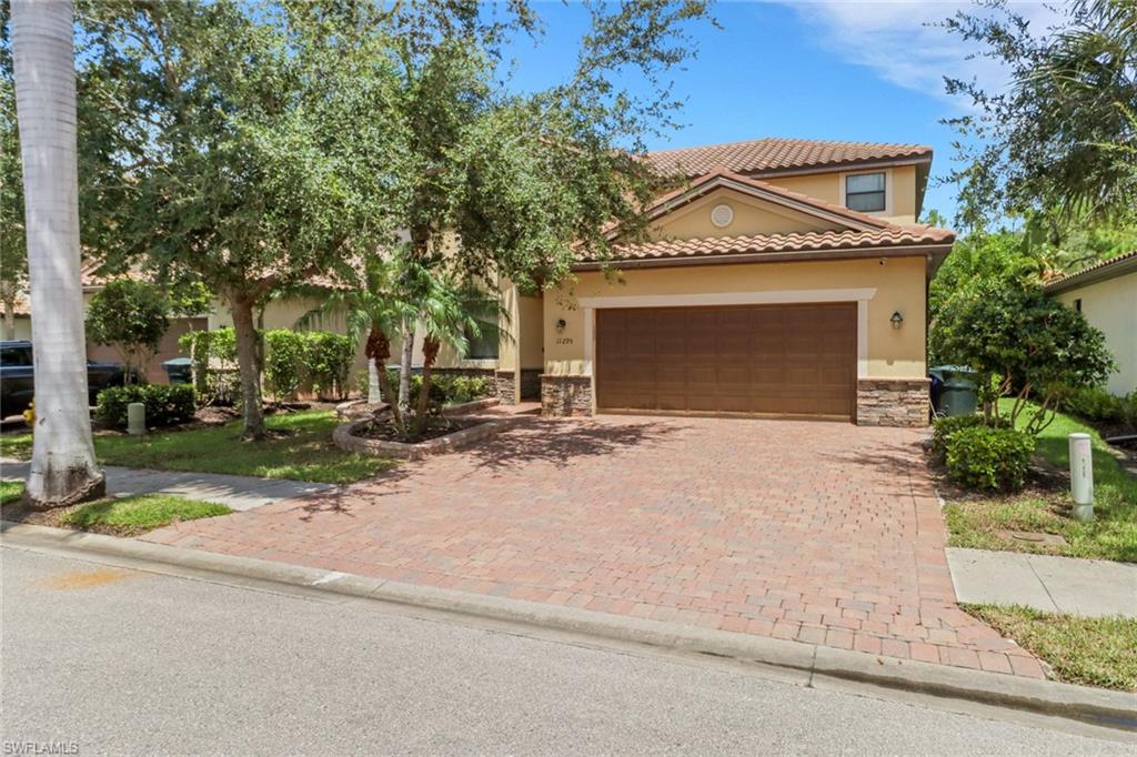 11295 Red Bluff LN