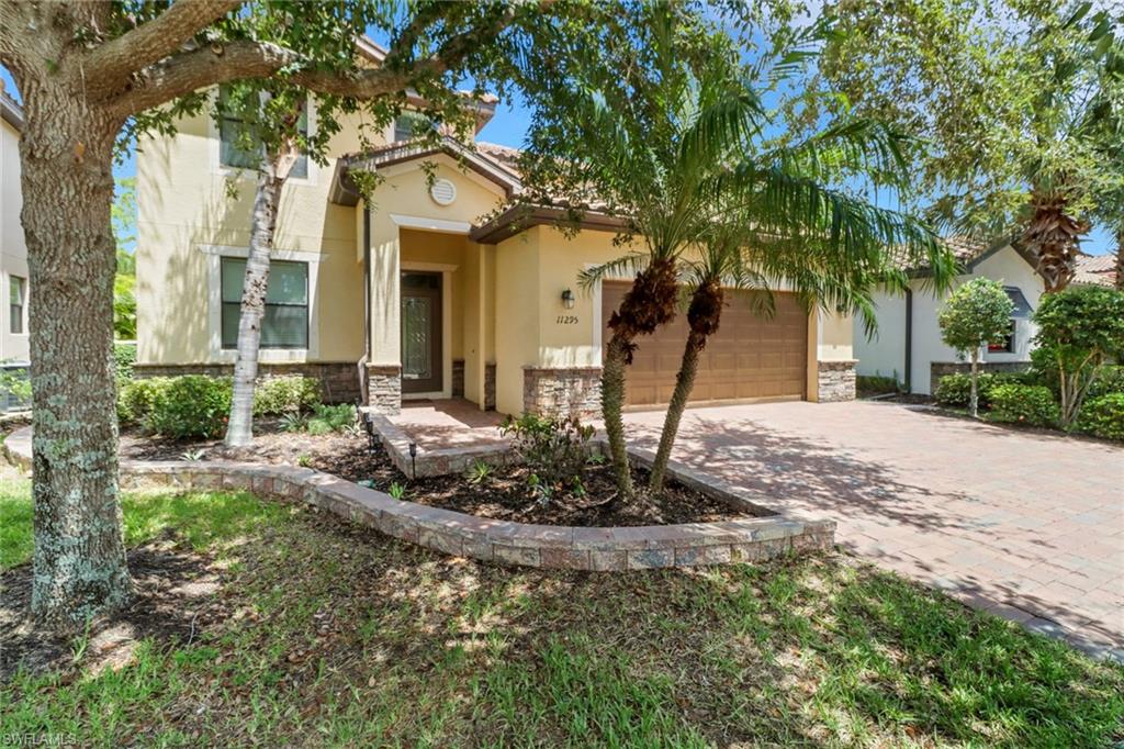 11295 Red Bluff LN
