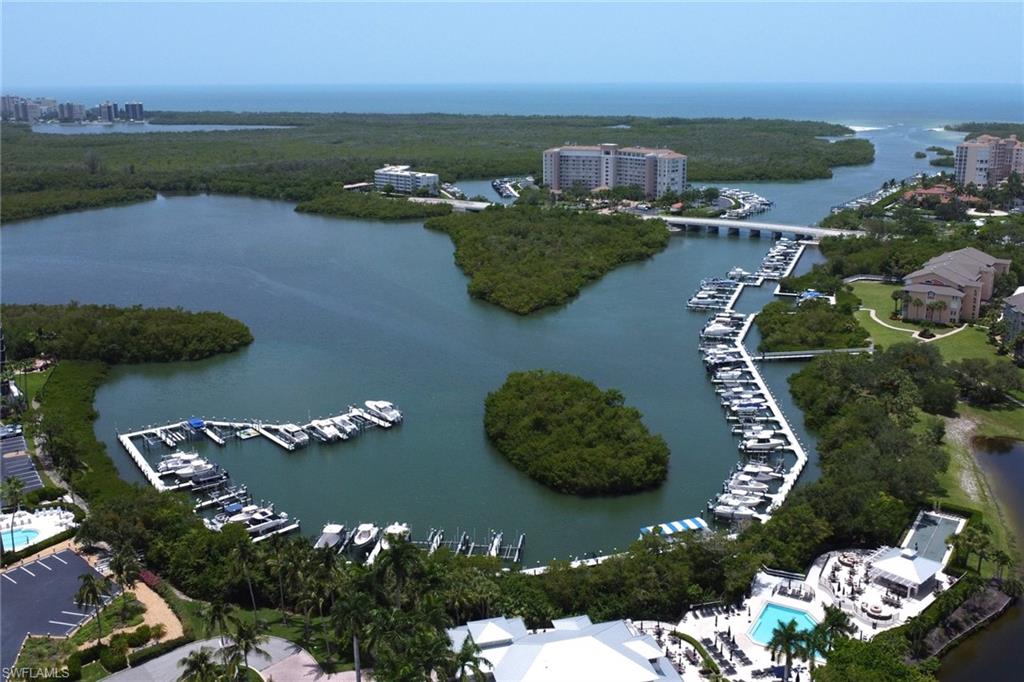 Tarpon Cove Beach & Racquet Club - Optional Membership available less than a mile away with private beach access