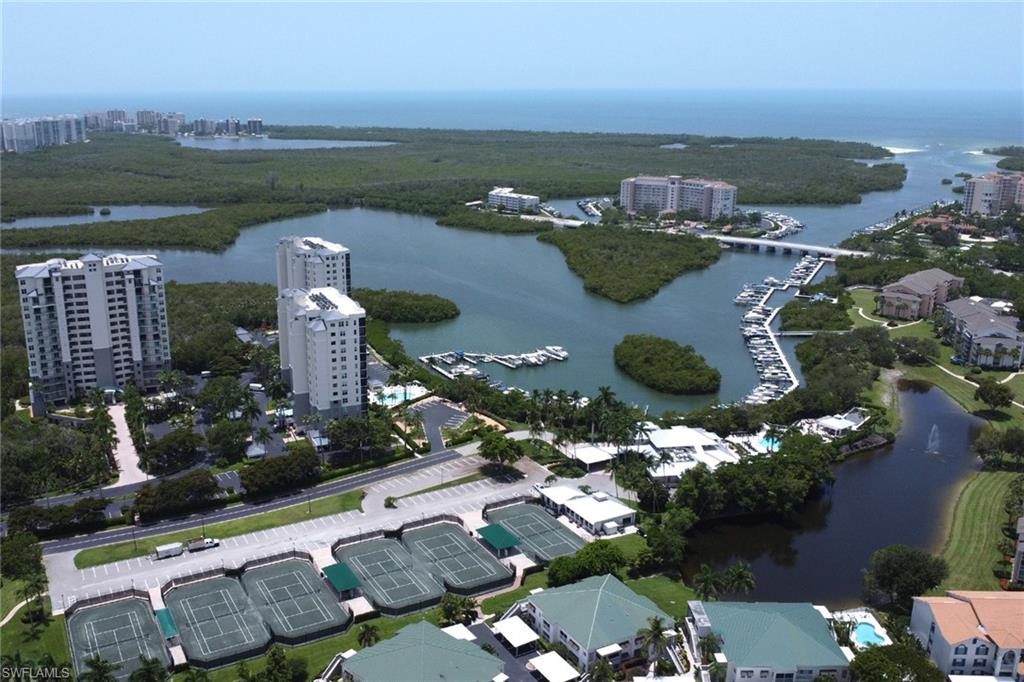 Tarpon Cove Beach & Racquet Club - Optional Membership available less than a mile away with private beach access