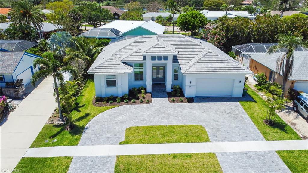 554 Barfield DR