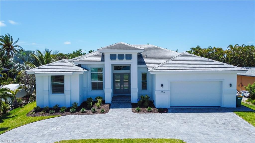 554 Barfield DR