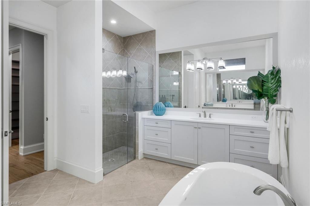 Primary 2 of 2 vanities