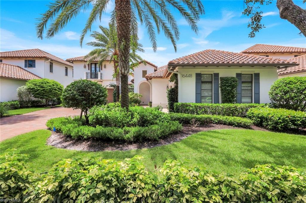 16448 Talis Park DR
