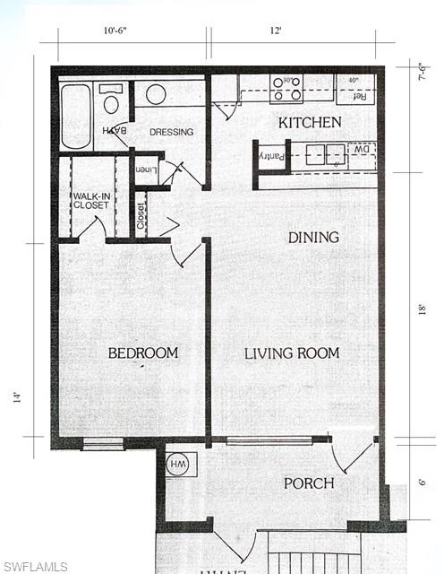 13126 Feather Sound DR 316 photo 19