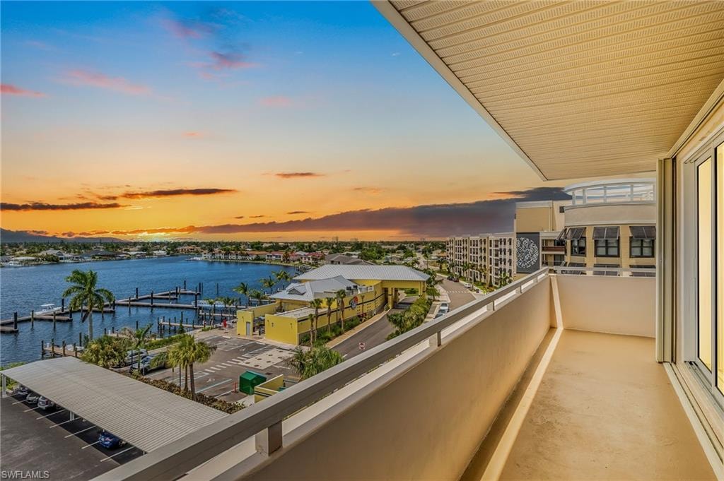 4807 Sunset CT 501