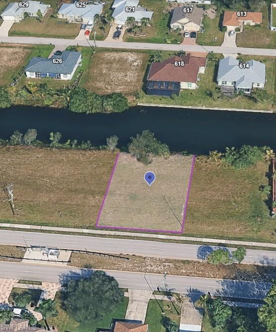 617 Gleason PKWY