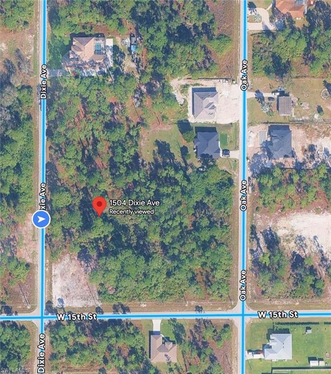 1504 Dixie AVE